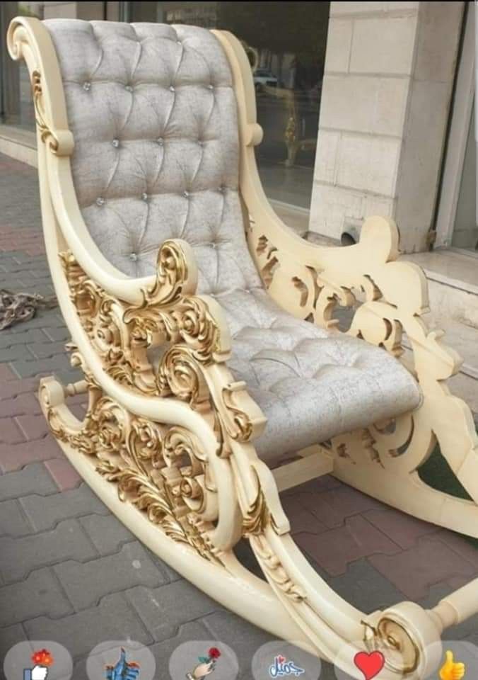 JHOLA CHAIR/
